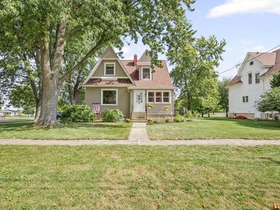 Property at 416 N Spencer St, Odell, IL