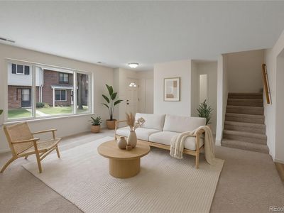 9145 E Mansfield Avenue