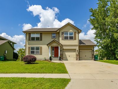 2010 SE Clover Ridge Dr