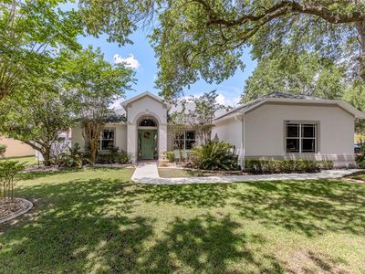 4911 Lazy Oaks Way