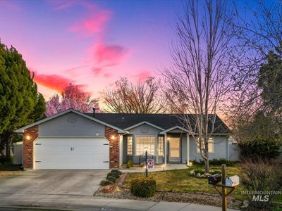 Property at 492 N Procyon Pl, Star, ID