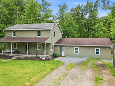 Property at 4313 Mapleton St, Jamestown, PA