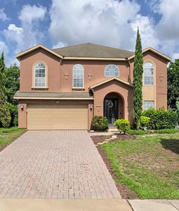 2705 ANGEL MIST COURT