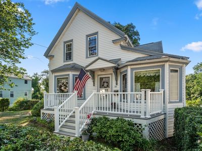 Property at 39 Fountain St, Braintree, MA