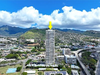 2825 S King St APT 201