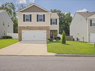 232 Crockett Dr