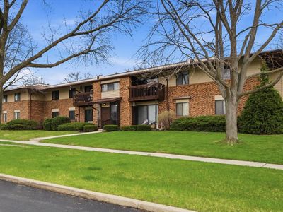 345 Park Hill DRIVE #F