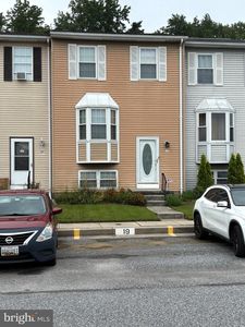 Joggins Ct