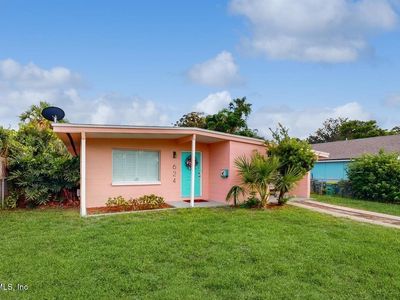 Property at 624 6TH Avenue N, Jacksonville Beach, FL