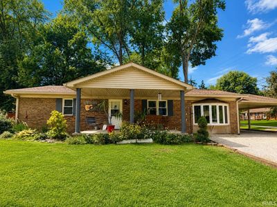 501 Van Buren Ave