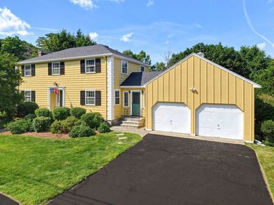 19 Belmont Rd