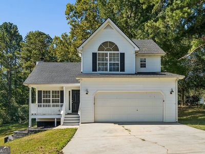 Property at 20 Noah Dr, Rockmart, GA