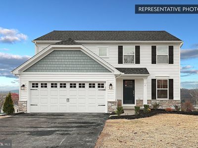 6327 Liam Dr Lot 55