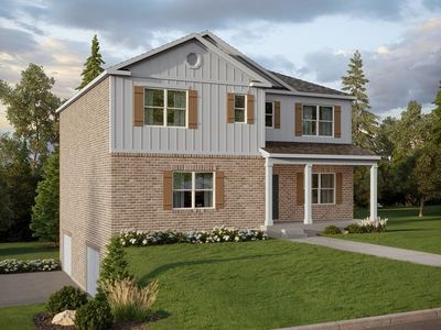 1163 Timberline Rdg