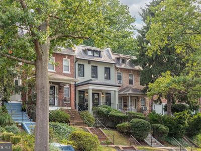 1438 Taylor St NW