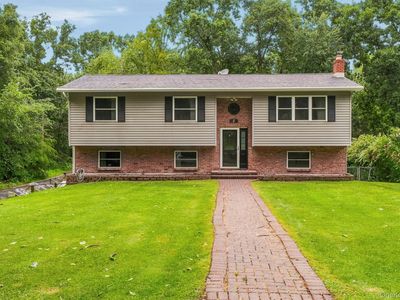 2 Netherwood Drive