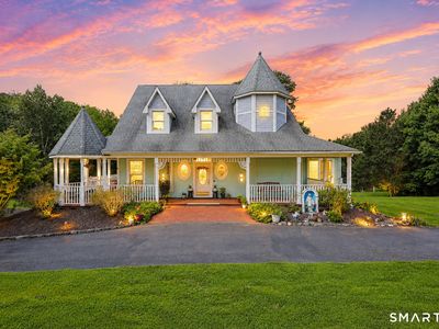 112 Idlewood Road