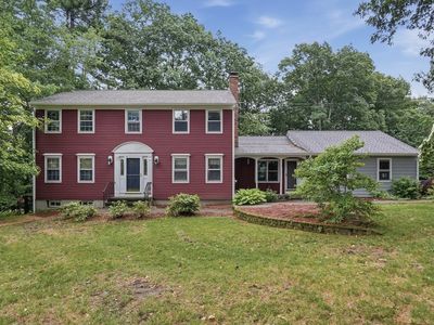 Property at 160 Twinbrooke Dr, Holden, MA