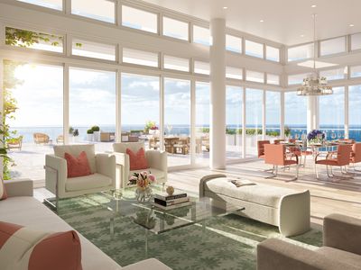 4C Plan, THE ATLANTIC CLUB