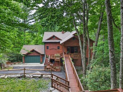 173 Rhododendron Drive