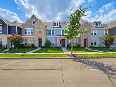 Property at 4345 Union St, North Richland Hills, TX
