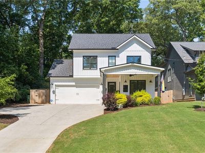 99 Candler Rd NE