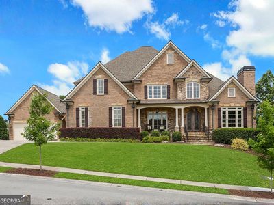2262 Crimson King Dr