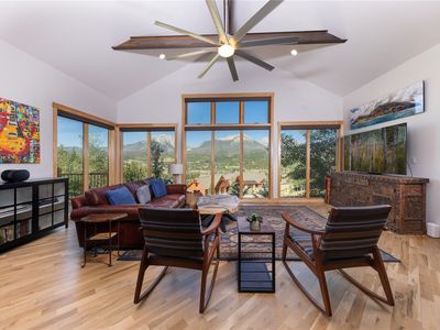 1192 Bald Eagle Road