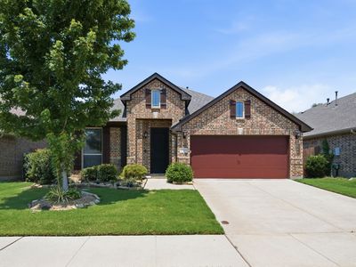 1509 Yellowthroat Dr
