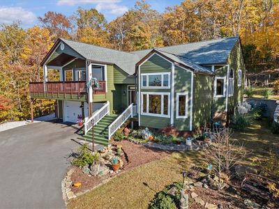 156 Overlook Dr