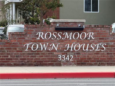 12100 Montecito Rd Unit 64