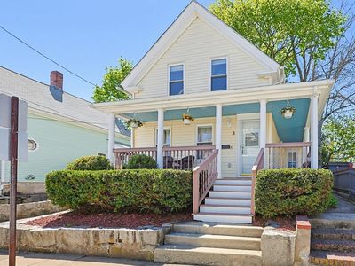 Property at 3 Prentice Ave, Milford, MA