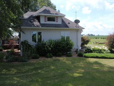 1533 E 1400 North Rd