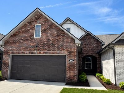 492 W Foxrun Lot 36
