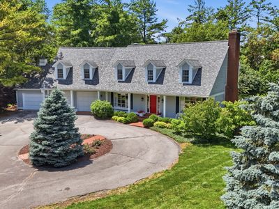 10904 Spring Mill Ln