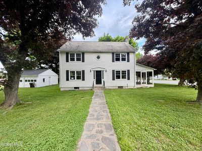 2 Western Avenue