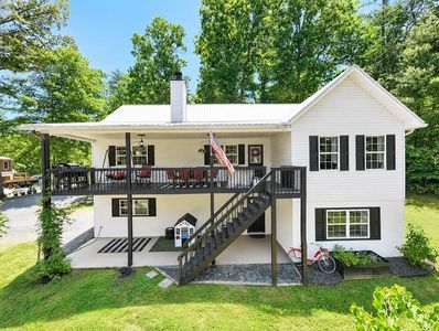 18 Tranquility Trl