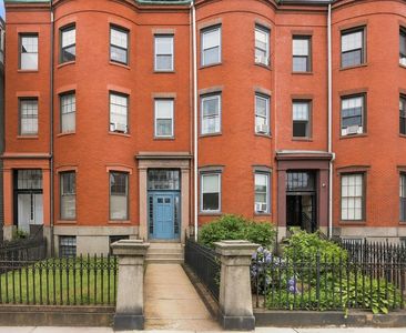 191 Webster St