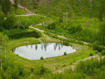 240 McFarland Creek Road