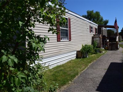 202 N Travois