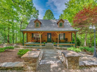 512 Indian Forest Dr