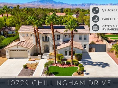 10729 Chillingham Dr
