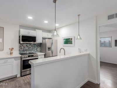 Property at 5525 E THOMAS Road #M12, Phoenix, AZ