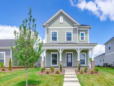 1825 Flatwaters St Lot 13