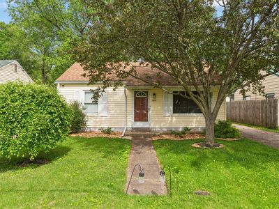 1602 Baker Dr