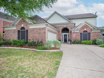 2904 Julie Ann Dr