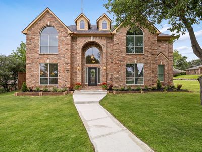 1300 Edgewood Ct