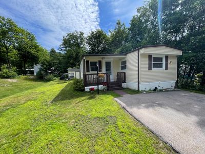 6 Manorcrest Dr #306