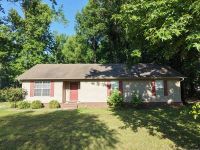 Property at 539 County Road 338, Jonesboro, AR
