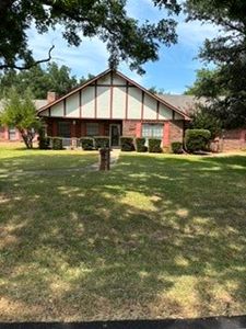 Property at 1219 Kiowa Dr E, Lake Kiowa, TX